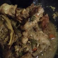 Resep Ayam Betutu oleh Xander's Kitchen - Cookpad