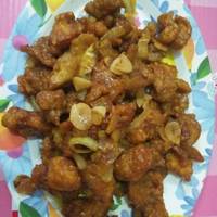 Ayam Teriyaki