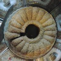 Bolu Pisang