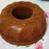 Bolu Sarang Semut/ Caramel