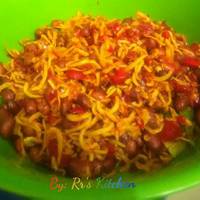 Resep Balado Teri Medan / Sambal Teri Medan oleh Andin's 