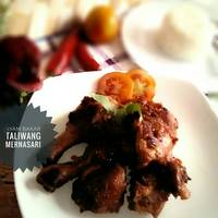  Resep  Ayam  Bakar  Taliwang  oleh Andin s Kitchen Cookpad 