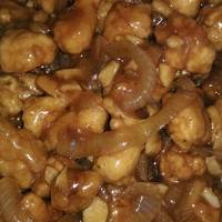 Ayam Teriyaki