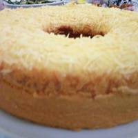 Resep Bolu Tape Panggang Lembut Oleh Selene Cake - Cookpad