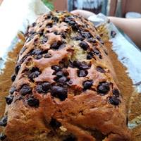 Banana Cake Farah Quinn/Bolu pisang