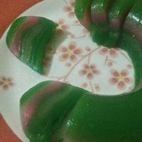 Resep Lapis sagu a.k.a kue pepe oleh yNy - Cookpad