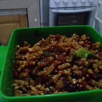 Resep KERING TEMPE Kacang awet renyahnya + Tips oleh 