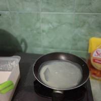 Kulit risol lembut ekonomis