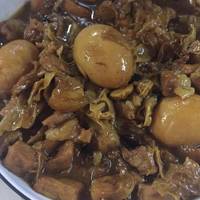  Resep Babi Kecap mudah simpel enak Chinese Food oleh 