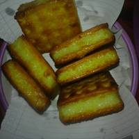 Gabin Vla susu putih murah meriah