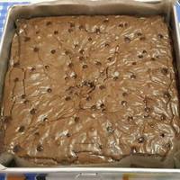 Resep Brownies Cokelat Moist Yummy no BP&Soda Kue oleh 