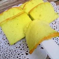 Ogura Cake Pandan Super soft moist recomended