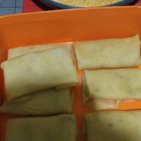 Kulit risoles lembut “anti gagal “