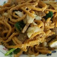  Resep  Mie goreng  jawa oleh Xanderskitchen  Cookpad