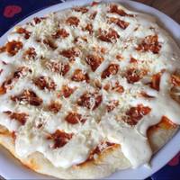 Pizza teflon tanpa ulen no ribet