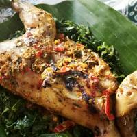 Resep Ayam  Betutu oleh Xanderskitchen  Cookpad