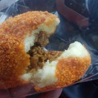 Resep Roti Goreng terenak yg pernah sy makan 😁 oleh 