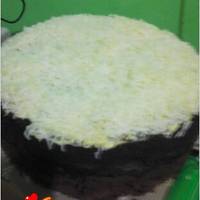 Resep Brownies kukus oleh hugo - Cookpad