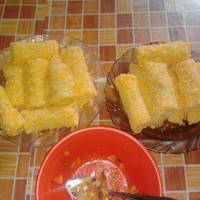 Kulit risoles lembut “anti gagal “