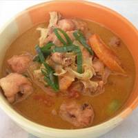  Resep  Tongseng Ayam  Santan Lezatt oleh Tintin Rayner Cookpad