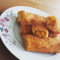 Kulit risoles lembut “anti gagal “