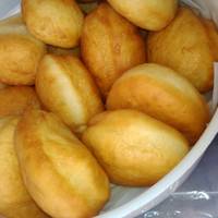 Resep DONAT KENTANG ala BU FATMAH BAHALWAN NCC oleh 'Lily 