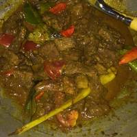  Resep  Tongseng  Sapi oleh Xanderskitchen  Cookpad