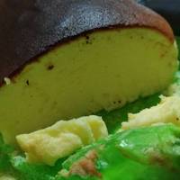 Ogura Tape 2 (ekonomis versi Loyang Loaf)