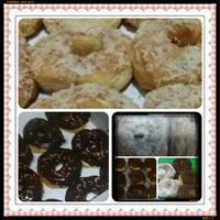 Resep DONAT KENTANG ala BU FATMAH BAHALWAN NCC oleh 'Lily 