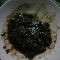 Beef Teriyaki Super Simple & Enak