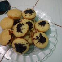 Resep Kue PUKIS empuk oleh Tatiara - Cookpad