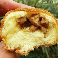 Resep Roti Goreng terenak yg pernah sy makan 😁 oleh 