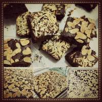  Resep  Brownies  Cokelat Moist Yummy no BP Soda Kue oleh 