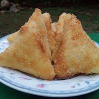 Kulit risoles lembut “anti gagal “
