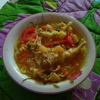 Simply Soto Ayam Bening🔅