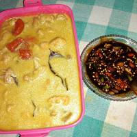 Tongseng Ayam