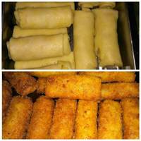 Kulit risoles lembut “anti gagal “