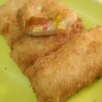 Kulit risoles lembut “anti gagal “