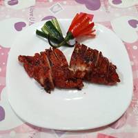 Resep Charsiu Pork -Chinese BBQ pork mudah enak ala rumah 