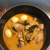 Resep Gulai ayam khas minang(padang) oleh Put3sya_kitchen 