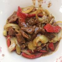 Resep Beef Yakiniku aLa2 Hokben oleh Lizna Ananda - Cookpad