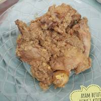  Resep  Ayam  Betutu  oleh Xanderskitchen  Cookpad