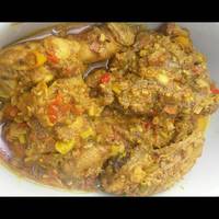  Resep  Ayam  Betutu  oleh Xanderskitchen Cookpad