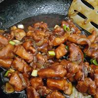 Ayam Teriyaki