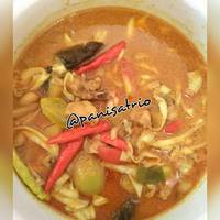  Resep  Tongseng Ayam  Santan Lezatt oleh Tintin Rayner Cookpad