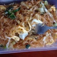  Resep  Bihun Goreng Hemat ala jajanan kantin sekolah P 