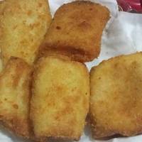Kulit risoles lembut “anti gagal “