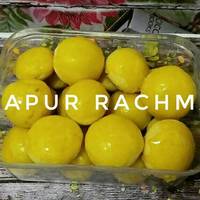 Resep Nastar Lumer ala JTT oleh Tintin Rayner - Cookpad