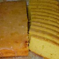 Resep LEMON CAKE moist harum enak banget! oleh Tintin 