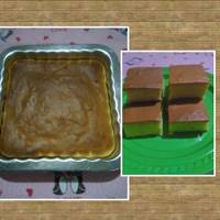 Ogura Tape 2 (ekonomis versi Loyang Loaf)